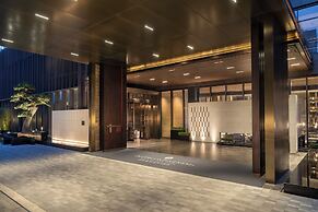 InterContinental Xi'an Hi-Tech Zone by IHG