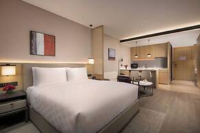 InterContinental Xi'an Hi-Tech Zone by IHG