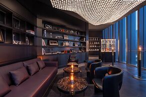 InterContinental Xi'an Hi-Tech Zone by IHG
