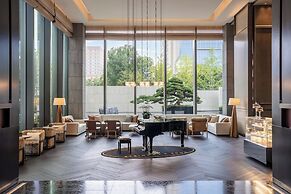 InterContinental Xi'an Hi-Tech Zone by IHG