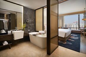 InterContinental Xi'an Hi-Tech Zone by IHG