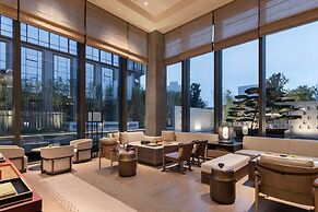 InterContinental Xi'an Hi-Tech Zone by IHG