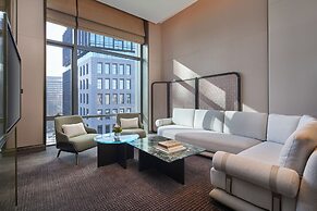 InterContinental Xi'an Hi-Tech Zone by IHG