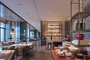 InterContinental Xi'an Hi-Tech Zone by IHG