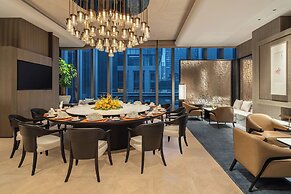 InterContinental Xi'an Hi-Tech Zone by IHG