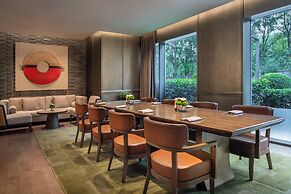 InterContinental Xi'an Hi-Tech Zone by IHG