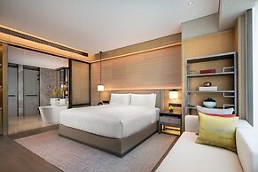 InterContinental Xi'an Hi-Tech Zone by IHG