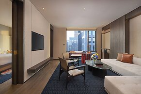 InterContinental Xi'an Hi-Tech Zone by IHG