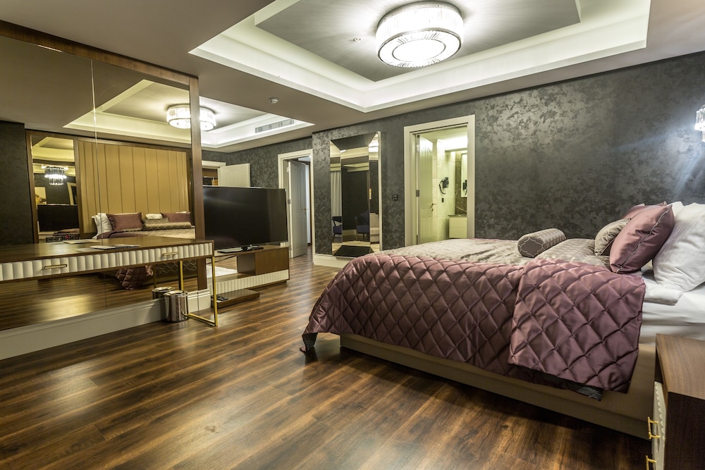 Willmont Hotel