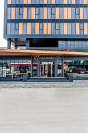 Willmont Hotel