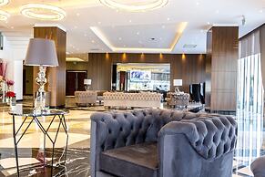 Willmont Hotel