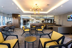 Willmont Hotel