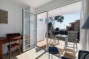 Hotel Calella de Palafrugell