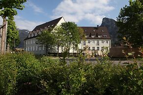 Alte Postvilla