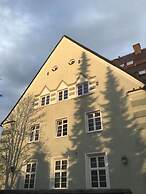 Alte Postvilla
