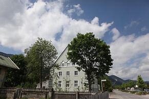 Alte Postvilla