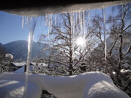 Alte Postvilla