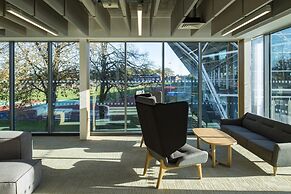 Elite Athlete Centre and Hotel