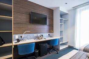 Elite Athlete Centre and Hotel