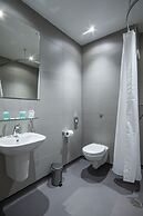 Elite Athlete Centre and Hotel