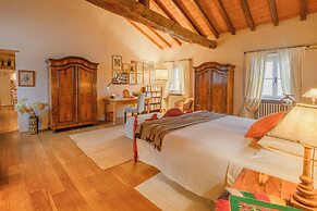 Castello Di Tassara
