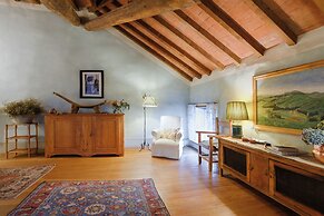 Castello Di Tassara