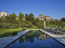 Castello Di Tassara
