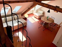 Viadukt Apartments