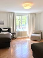 Viadukt Apartments