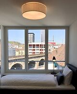Viadukt Apartments