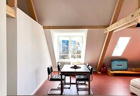 Viadukt Apartments