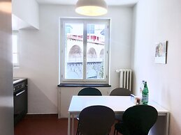 Viadukt Apartments