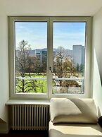 Viadukt Apartments