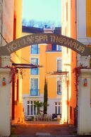 Hôtel Spa Thermalia