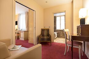 Hôtel Spa Thermalia