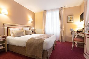 Hôtel Spa Thermalia