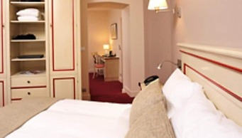 Hôtel Spa Thermalia