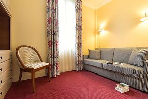 Hôtel Spa Thermalia