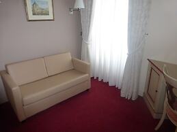 Hôtel Spa Thermalia
