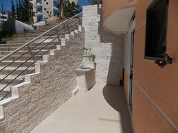 Amber Apartments