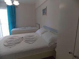 Amber Apartments