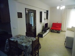 Amber Apartments