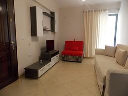 Amber Apartments
