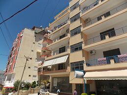Amber Apartments