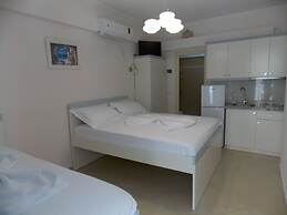 Amber Apartments