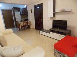 Amber Apartments