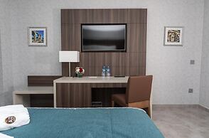 Az Hotel Montana