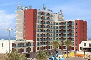 Az Hotel Montana