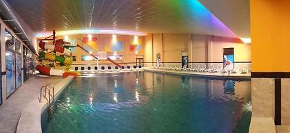 Az Hotel Montana