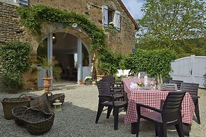 Ferme de la Lochere